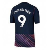 Tottenham Hotspur Richarlison #9 Vieraspaita 2026-27 Lyhythihainen